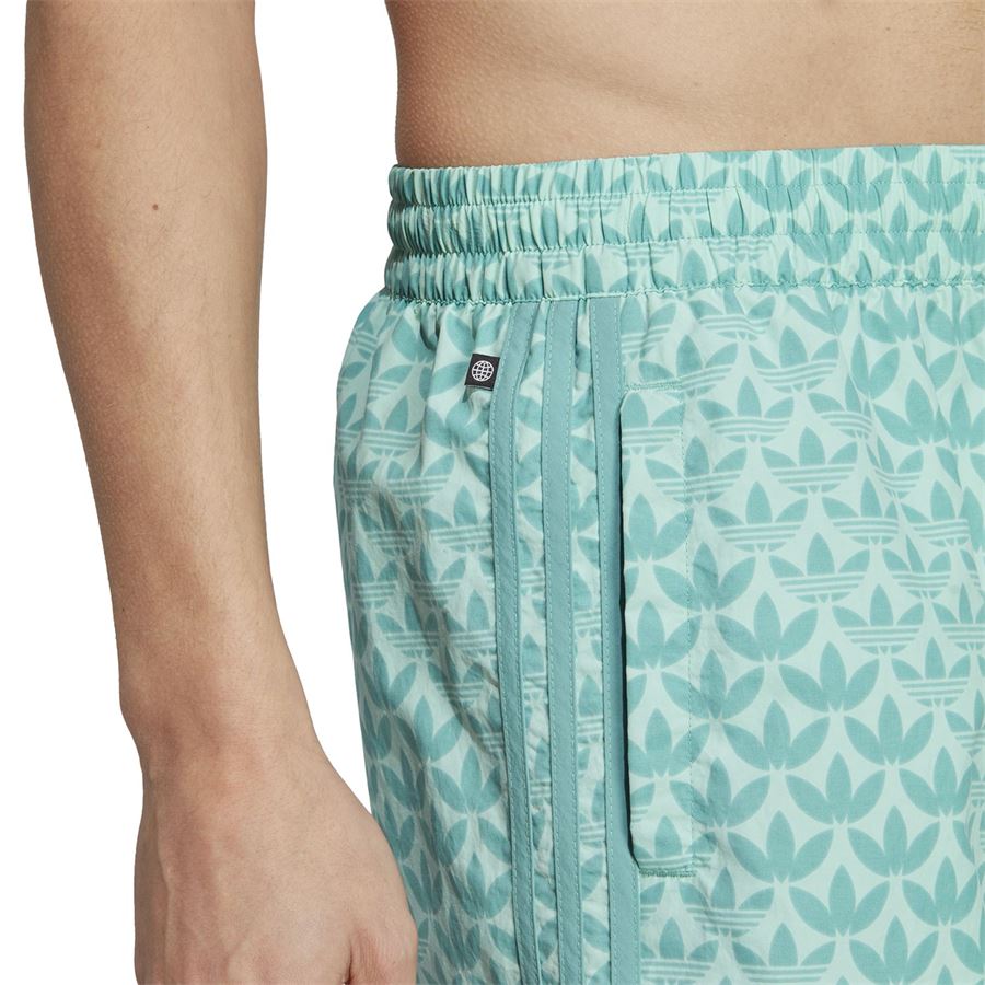 ORI MONO AOP SHORT Adidas | H44773X